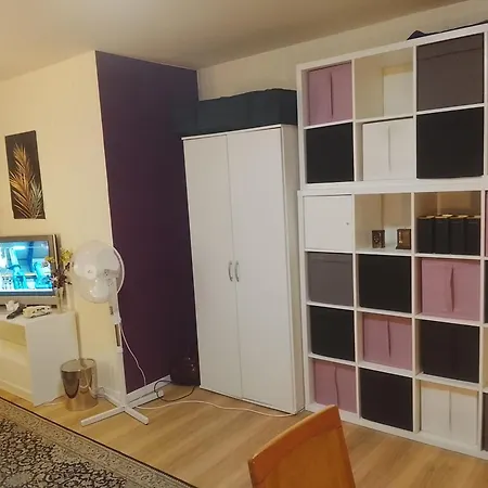 Graeff Luxury Apartment Cologne