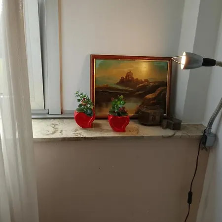 Apartment Graeff Luxury Cologne