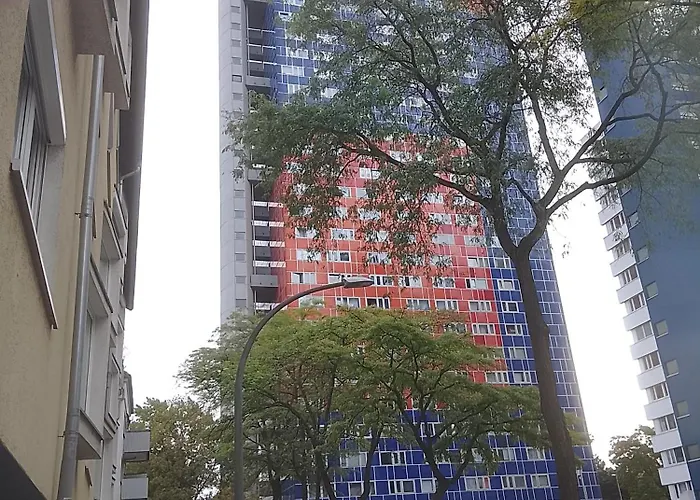 Graeff Luxury Apartment