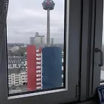 Apartment Graeff Luxury