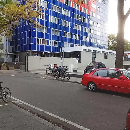 דירה Graeff Luxury