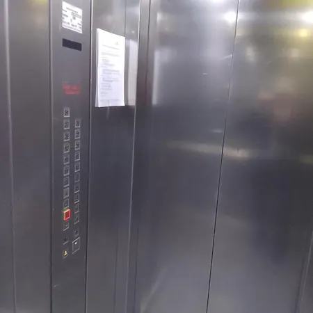 Graeff Luxury דירה *