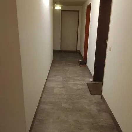 Apartman Graeff Luxury