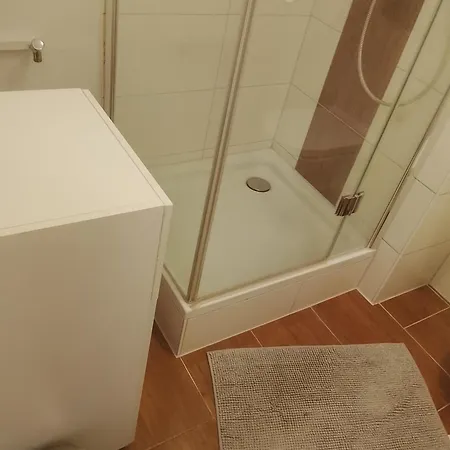 Graeff Luxury דירה