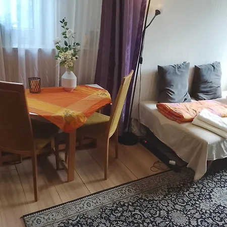 Graeff Luxury Apartamento