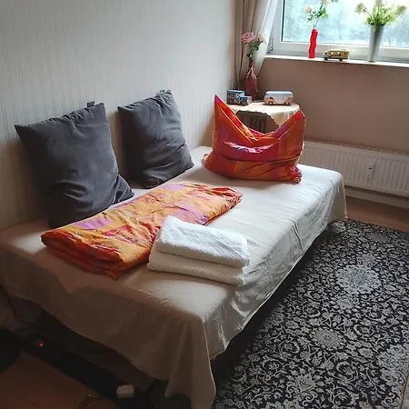 Apartman Graeff Luxury