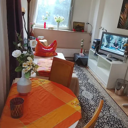 Apartman Graeff Luxury *