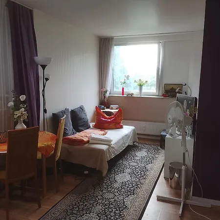 Graeff Luxury דירה