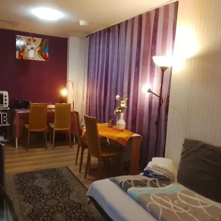 דירה Graeff Luxury