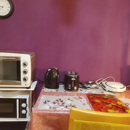 Graeff Luxury דירה