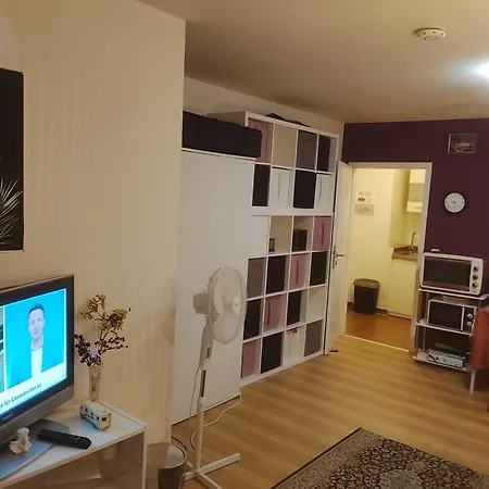 Graeff Luxury דירה *