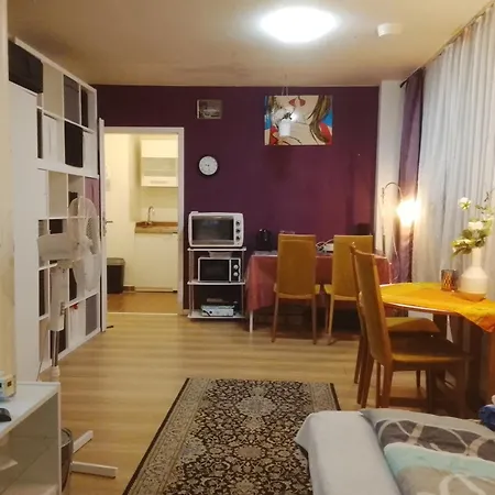Apartamento Graeff Luxury Colónia