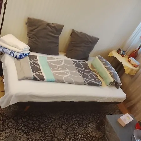 Graeff Luxury קלן