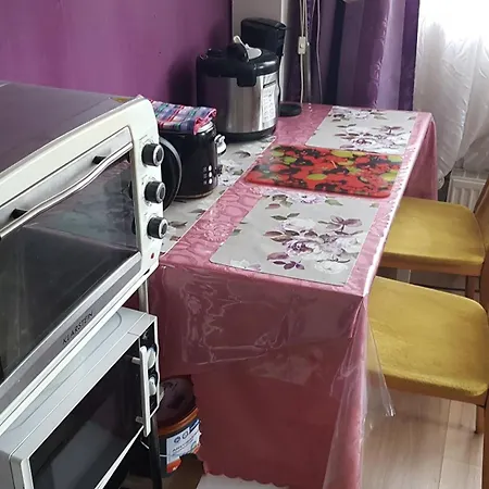 Apartamento Graeff Luxury