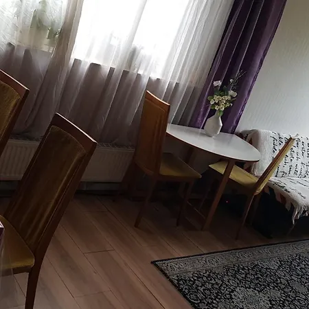 Graeff Luxury דירה