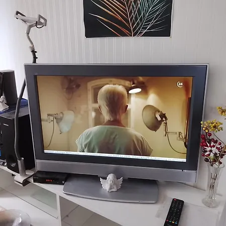 Graeff Luxury Apartamento