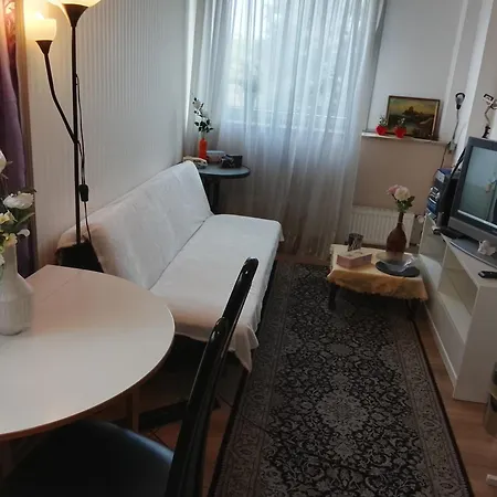 דירה Graeff Luxury