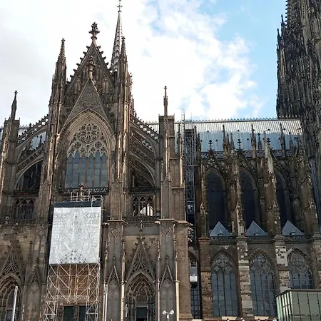 Graeff Luxury Apartman *