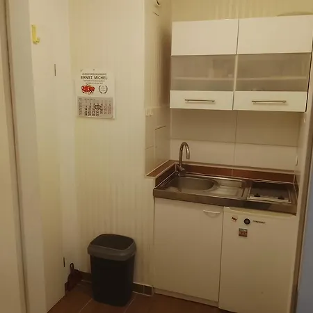 Lägenhet Graeff Luxury Köln