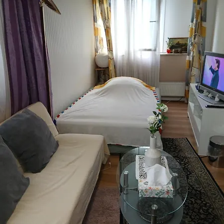 Graeff Luxury Apartment *