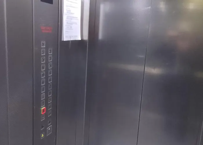 Graeff Luxury Διαμέρισμα *