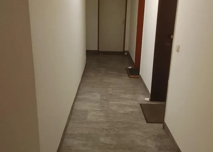 Διαμέρισμα Graeff Luxury