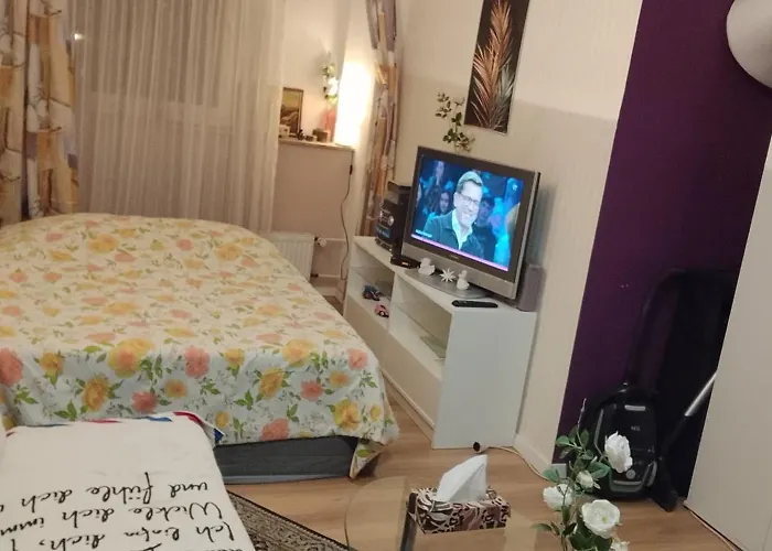 Graeff Luxury Kolín nad Rýnem