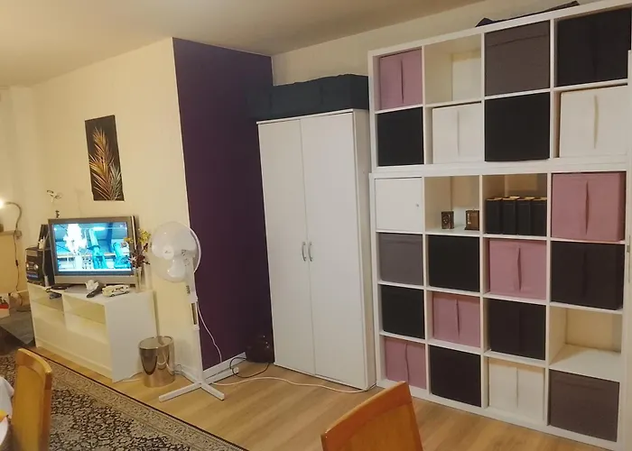 Graeff Luxury Διαμέρισμα Κολωνία