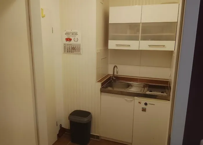 Lägenhet Graeff Luxury Köln