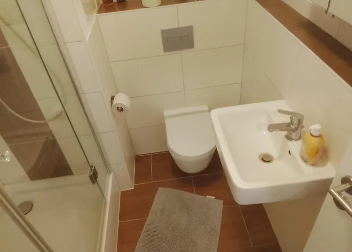 Graeff Luxury Διαμέρισμα