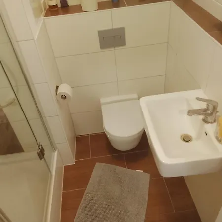 Graeff Luxury Lejlighed