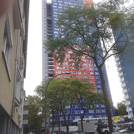 Graeff Luxury شقة