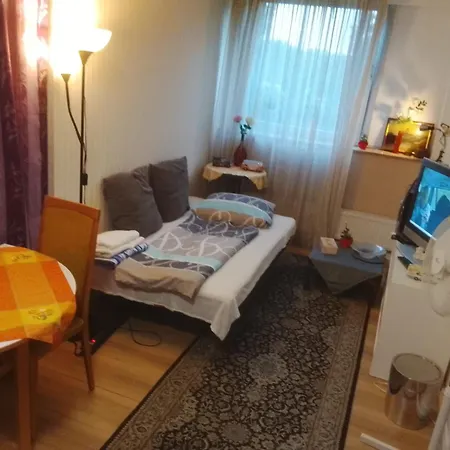 شقة Graeff Luxury كولونيا