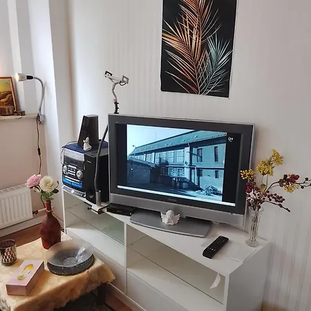 Graeff Luxury كولونيا