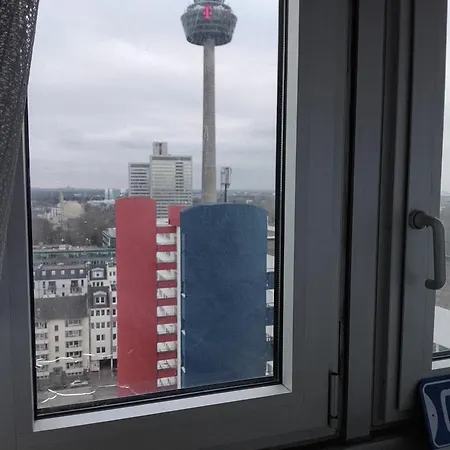 شقة Graeff Luxury