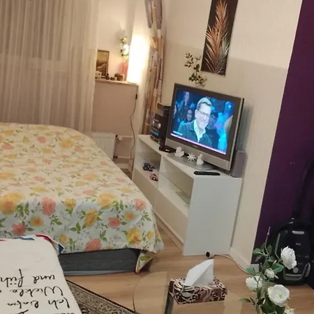 Graeff Luxury كولونيا