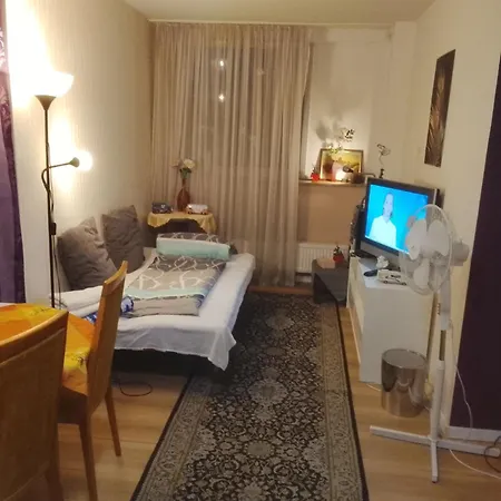 Graeff Luxury شقة