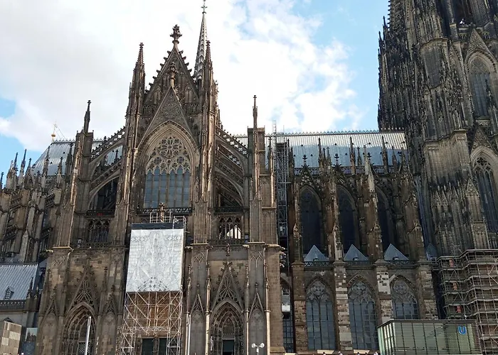 Graeff Luxury Apartment *