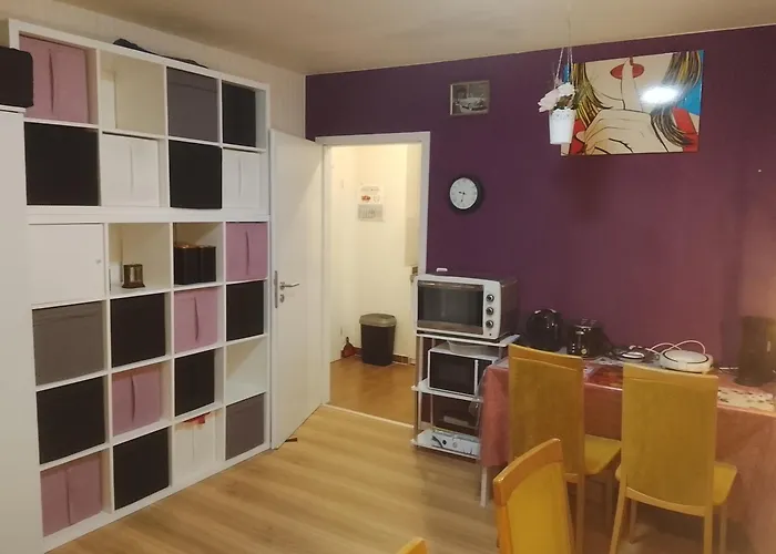 Apartment Graeff Luxury Köln