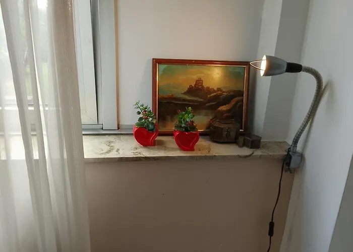 Apartment Graeff Luxury Köln