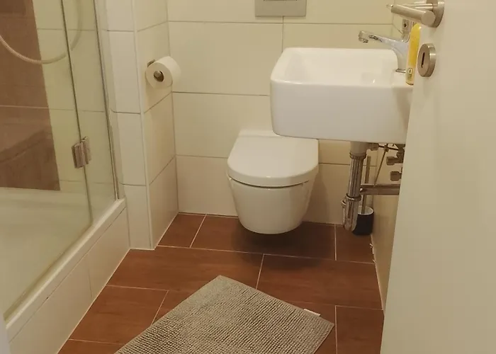 Graeff Luxury Apartment